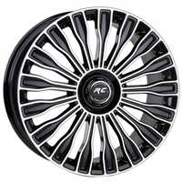 TRUVA 464 7X16 5X112 ET35 BF 66,6 1